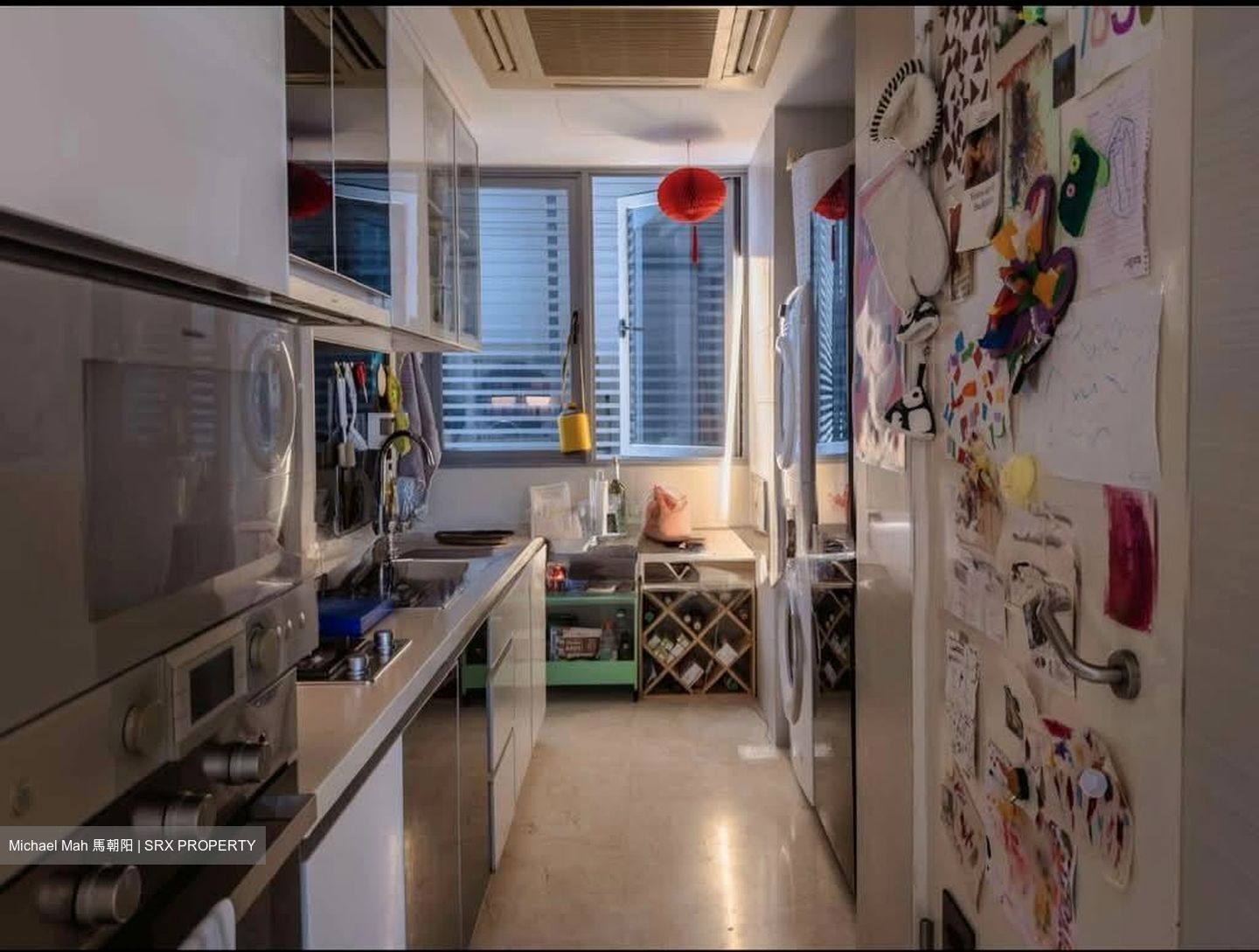 Angullia Park Residences @ Orchard (D10), Apartment #572936241